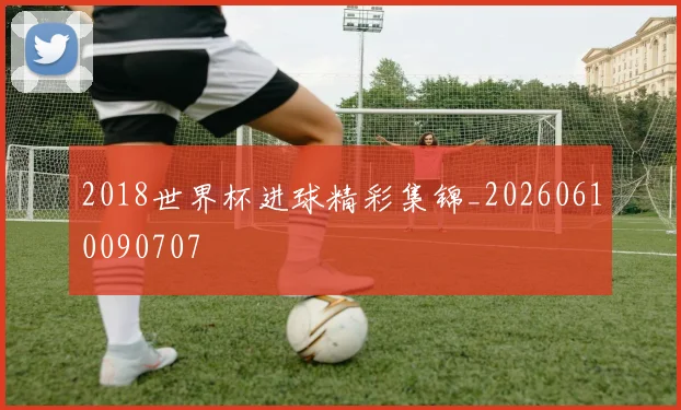 2018世界杯进球精彩集锦_20260610090707