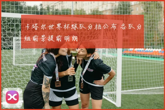 卡塔尔世界杯球队分档公布 各队分组前景提前明朗