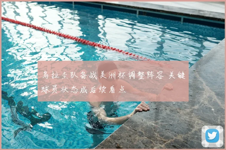 乌拉圭队备战美洲杯调整阵容 关键球员状态成后续看点