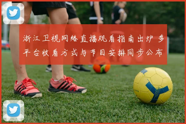 浙江卫视网络直播观看指南出炉 多平台收看方式与节目安排同步公布